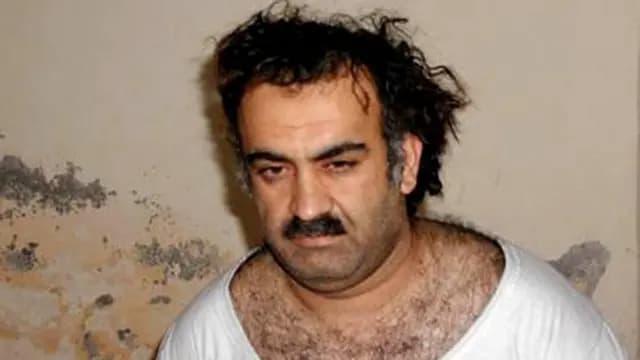 خالد شیخ محمد: 9/11 کے مبینہ منصوبہ ساز کے خلاف 2028 میں مقدمہ کی سماعت
