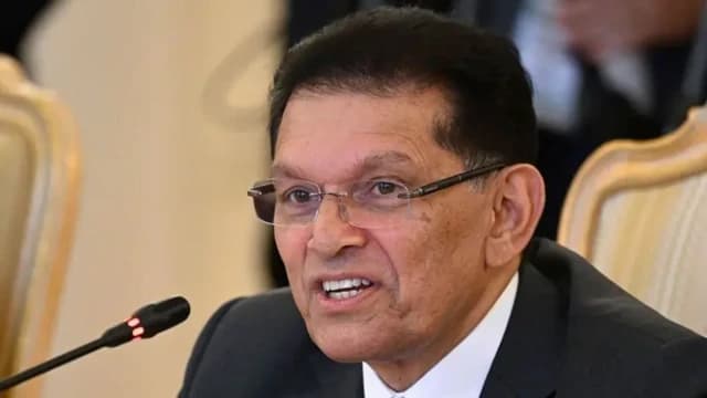 مکہ معاہدے میں بنگلہ دیش کی شمولیت: ڈھاکہ میں کیا بحث ہو رہی ہے؟