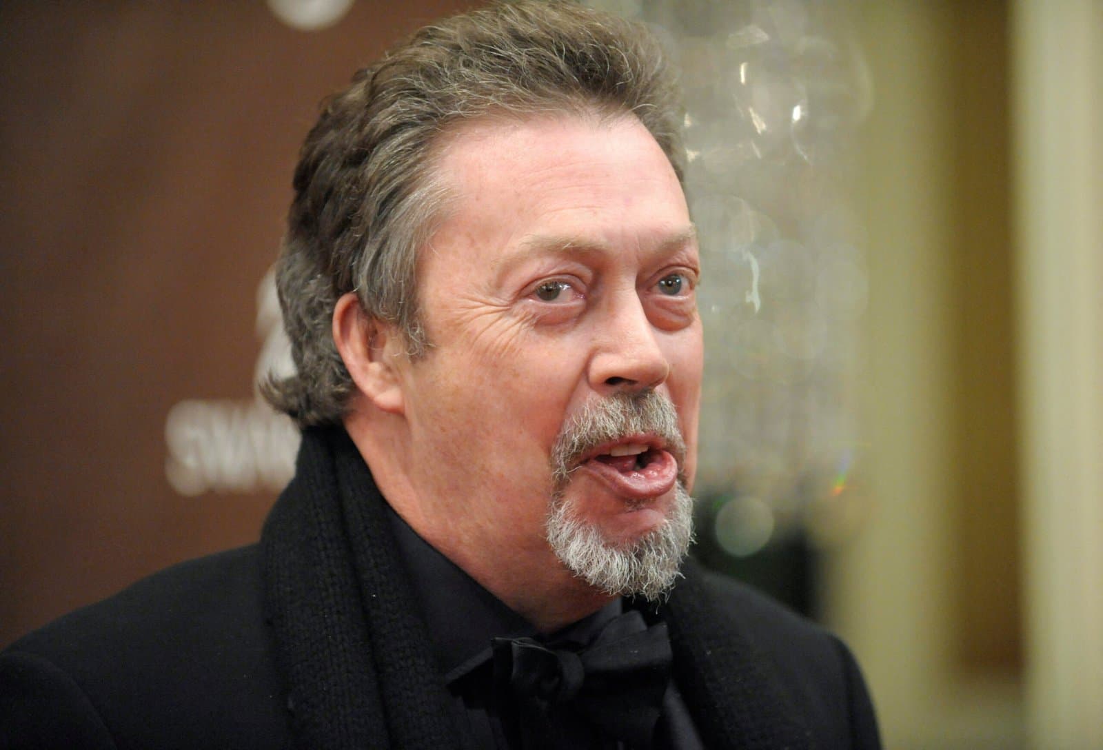 Tim Curry: En Skuespiller med en Usædvanlig Karriere