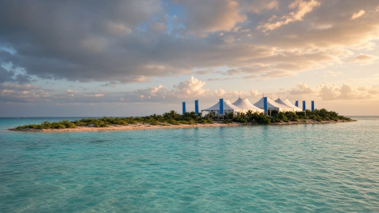 Pacific Pre-COP logistics ramp up ahead of Antalya COP31