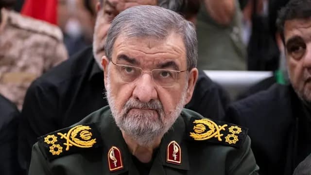 ایران میں محسن رضائی کی طاقت کی واپسی: ایک نئے دور کا آغاز