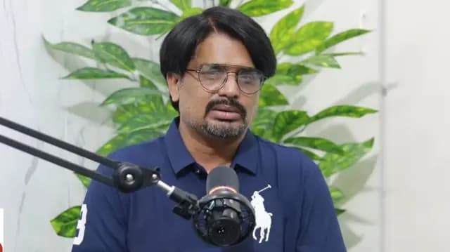 صحافی بلال غوری کا تین روزہ جسمانی ریمانڈ: عدالت میں کیا کہا گیا?