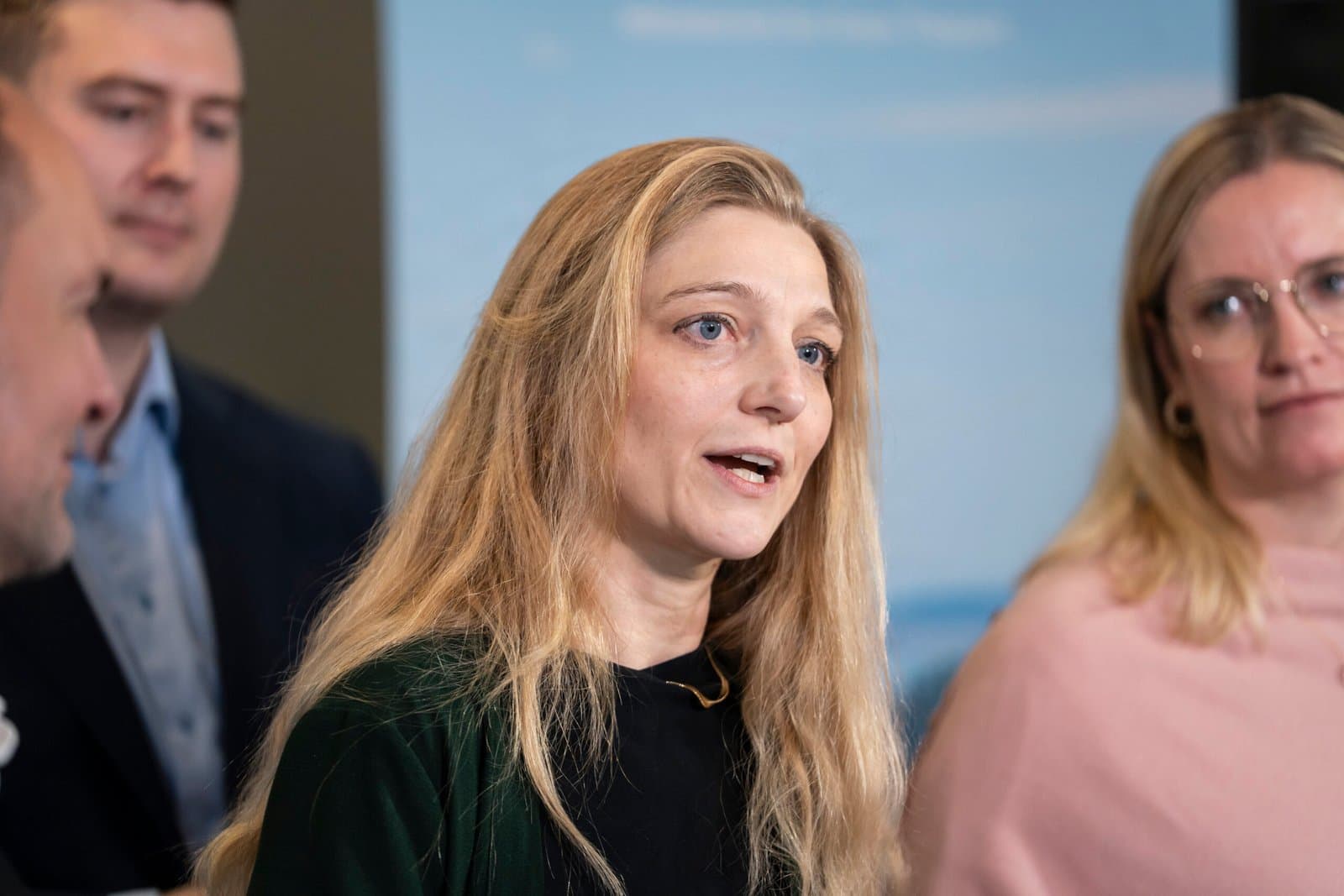 Konservative Forlader Budgetforhandlingerne: Hvad Nu, København?