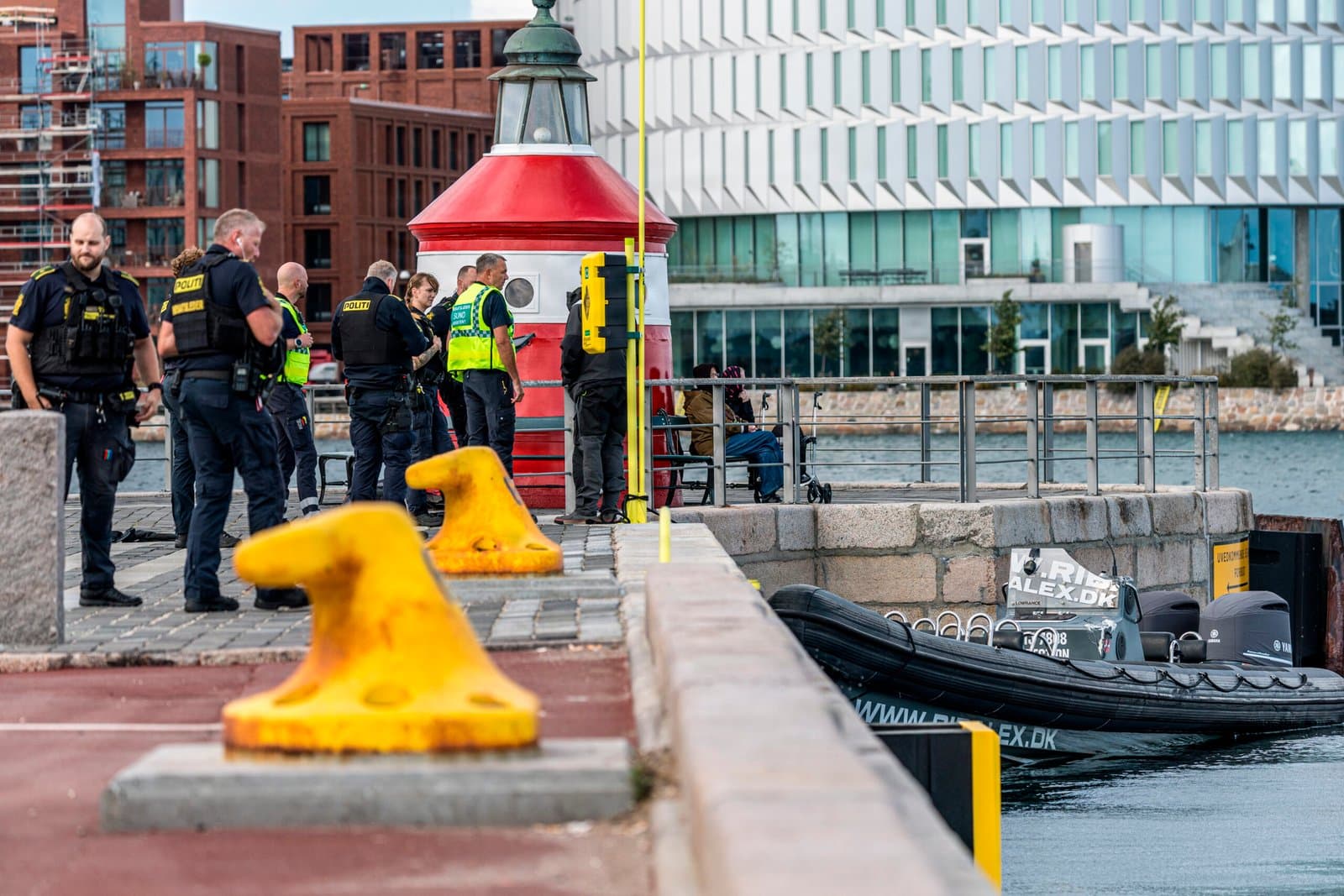 Kongelig Respekt i Regnvejr: Paraplyer ikke Tilladt i Oslo