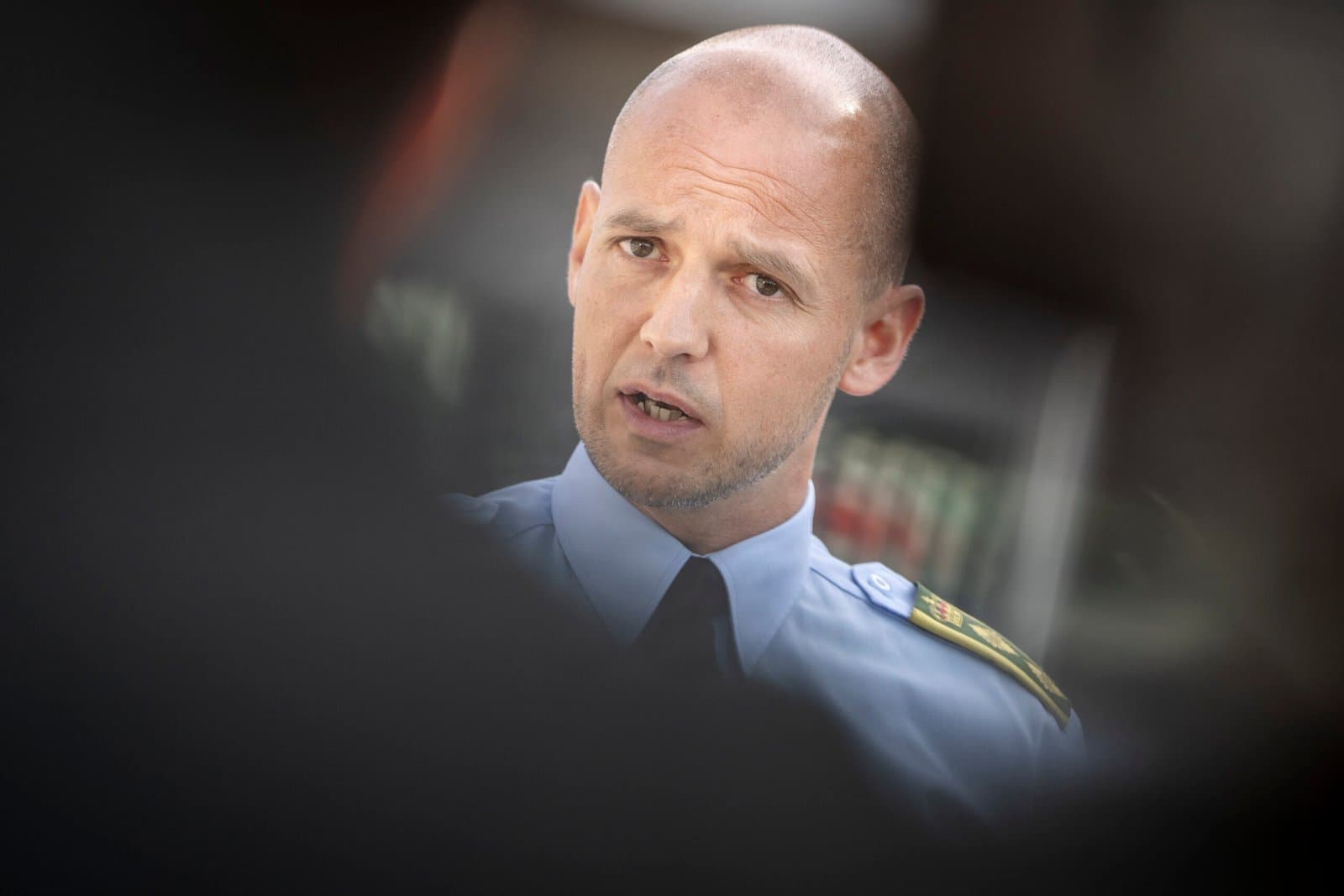 Svindel mod ældre: Ung mand idømt hård straf