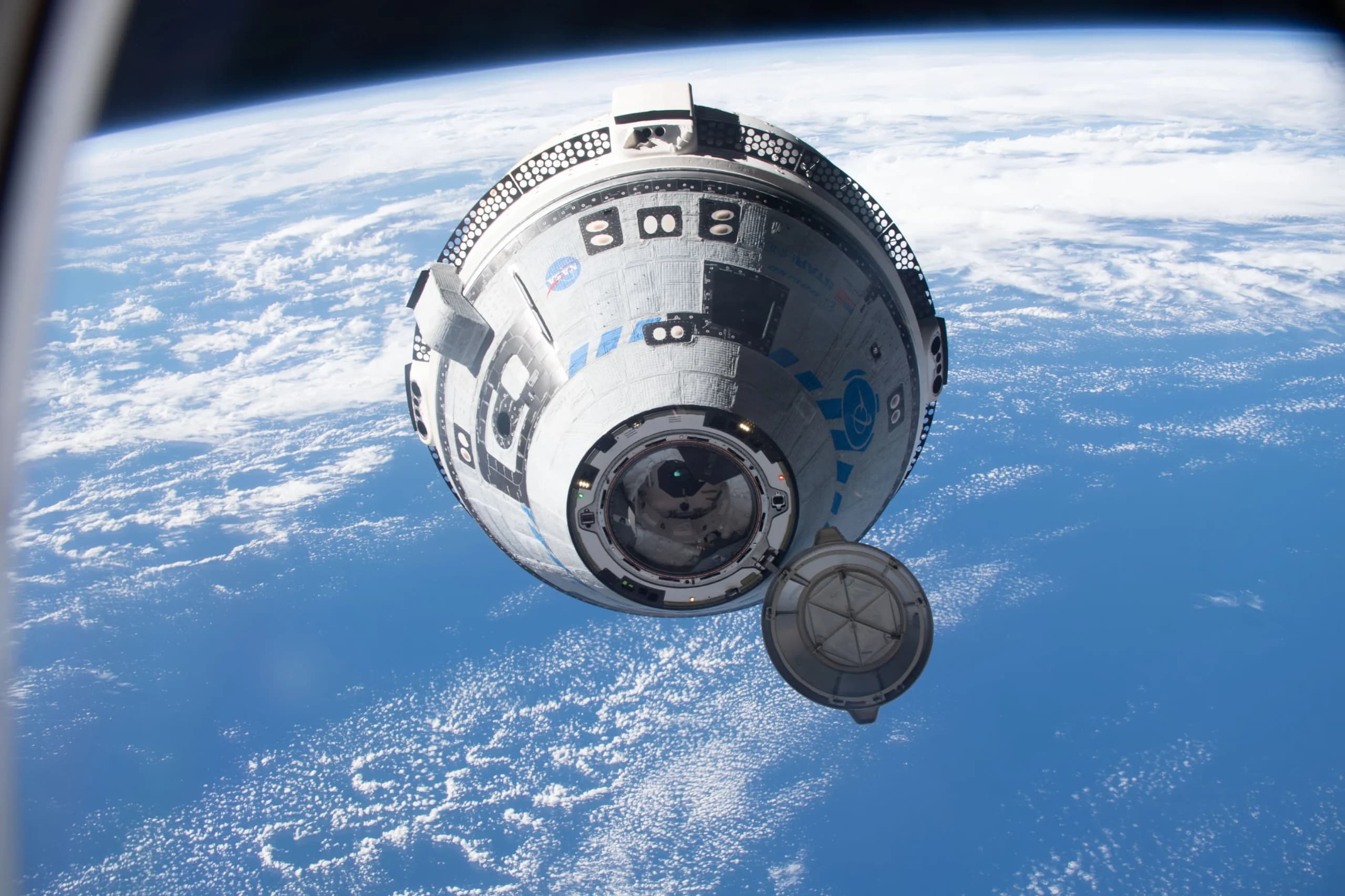 Nasa klar med nye missioner for Boeings Starliner trods tidligere problemer