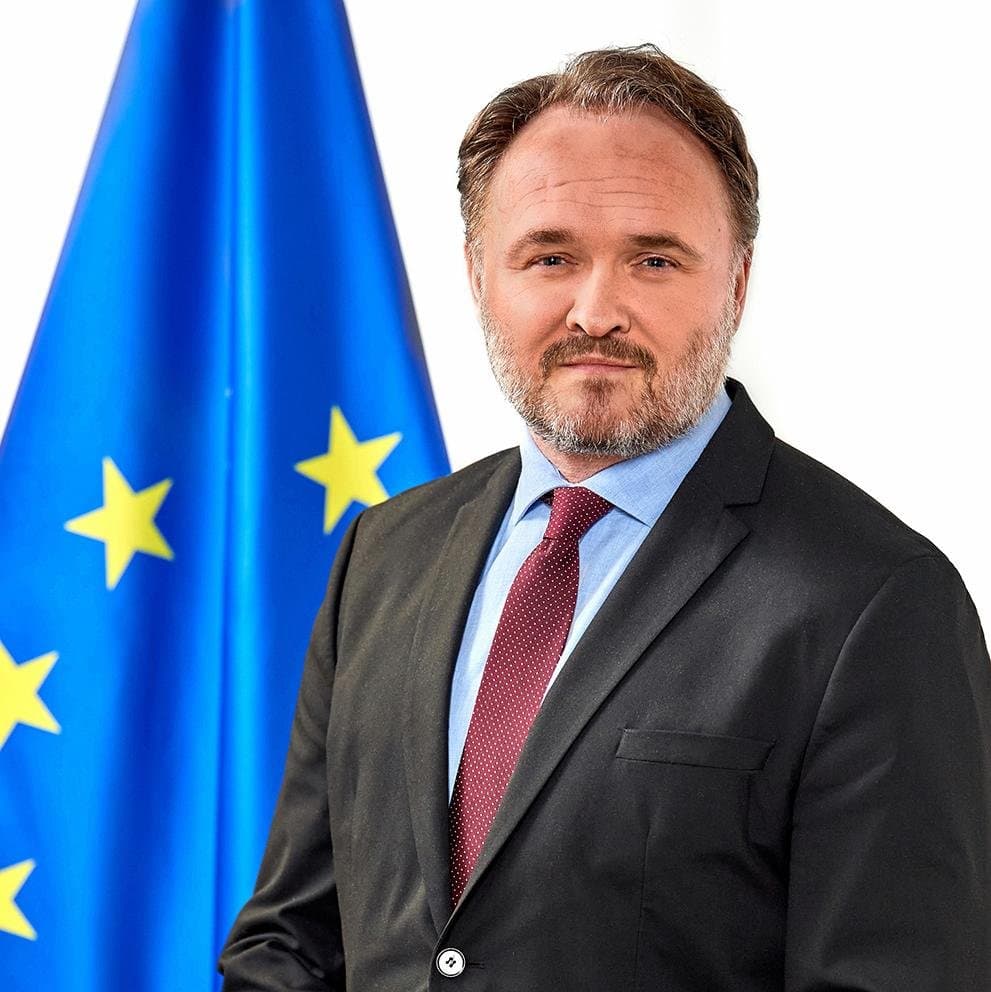 Dan Jørgensen: EU står over for hård vinter på energi