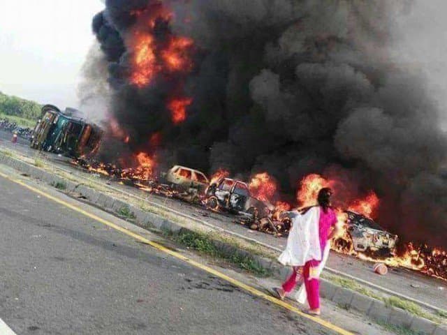 RYK Firing Incident: IGP Orders Investigation into Two Killings