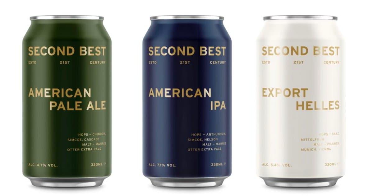 BrewDog investor pledges £50m for second chance