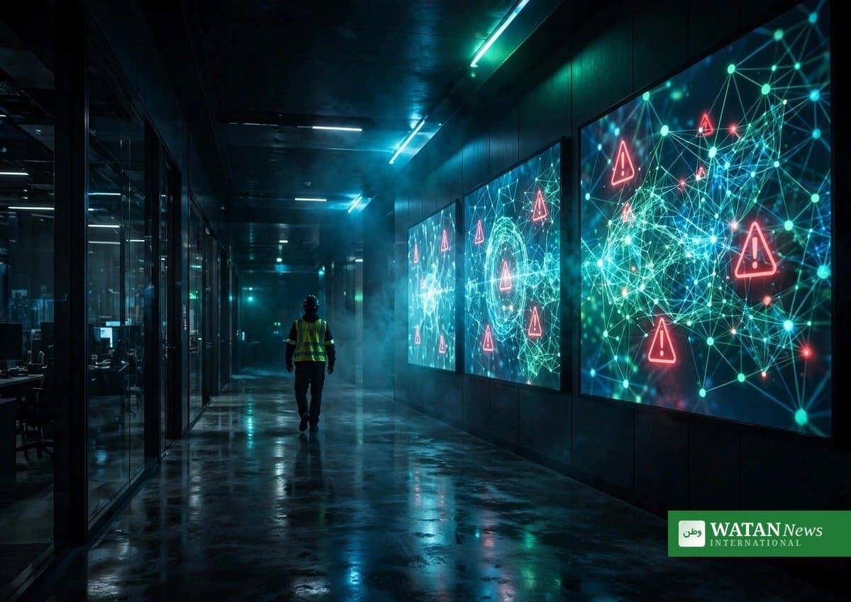 Outgoing OpenAI Safety Engineer Warns AI Giants Lack Caution