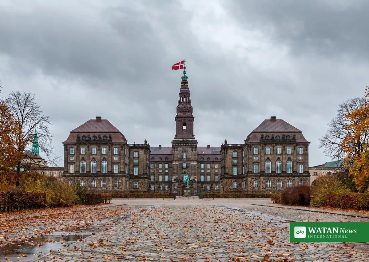 Troels Lund Poulsen advarer V-oprørere mod splittelse ved sprøjteforbud