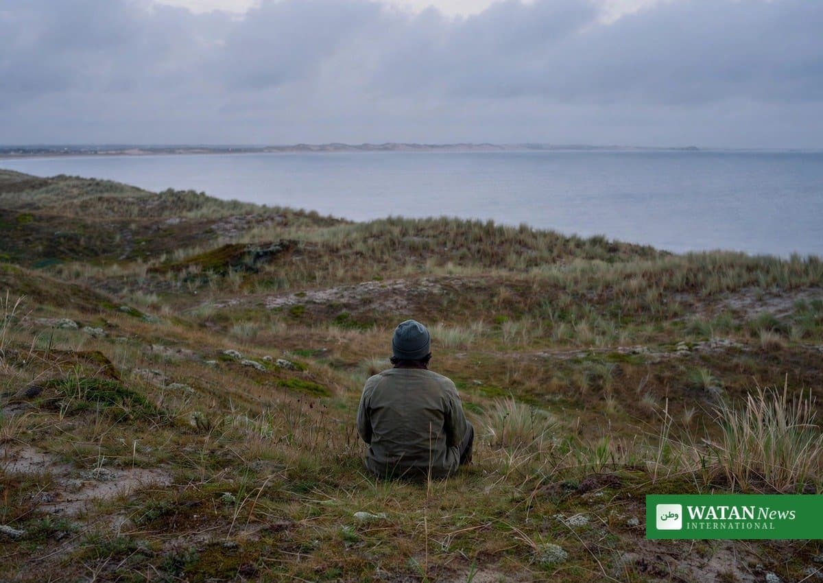 27 procent af danskerne i risiko for stress eller depression