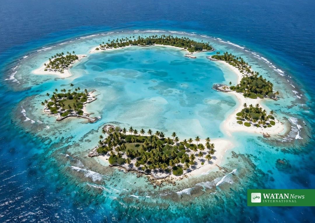 Taku Pakasoa Declaration: Pacific Nations Demand Deeper Emissions Cuts ...