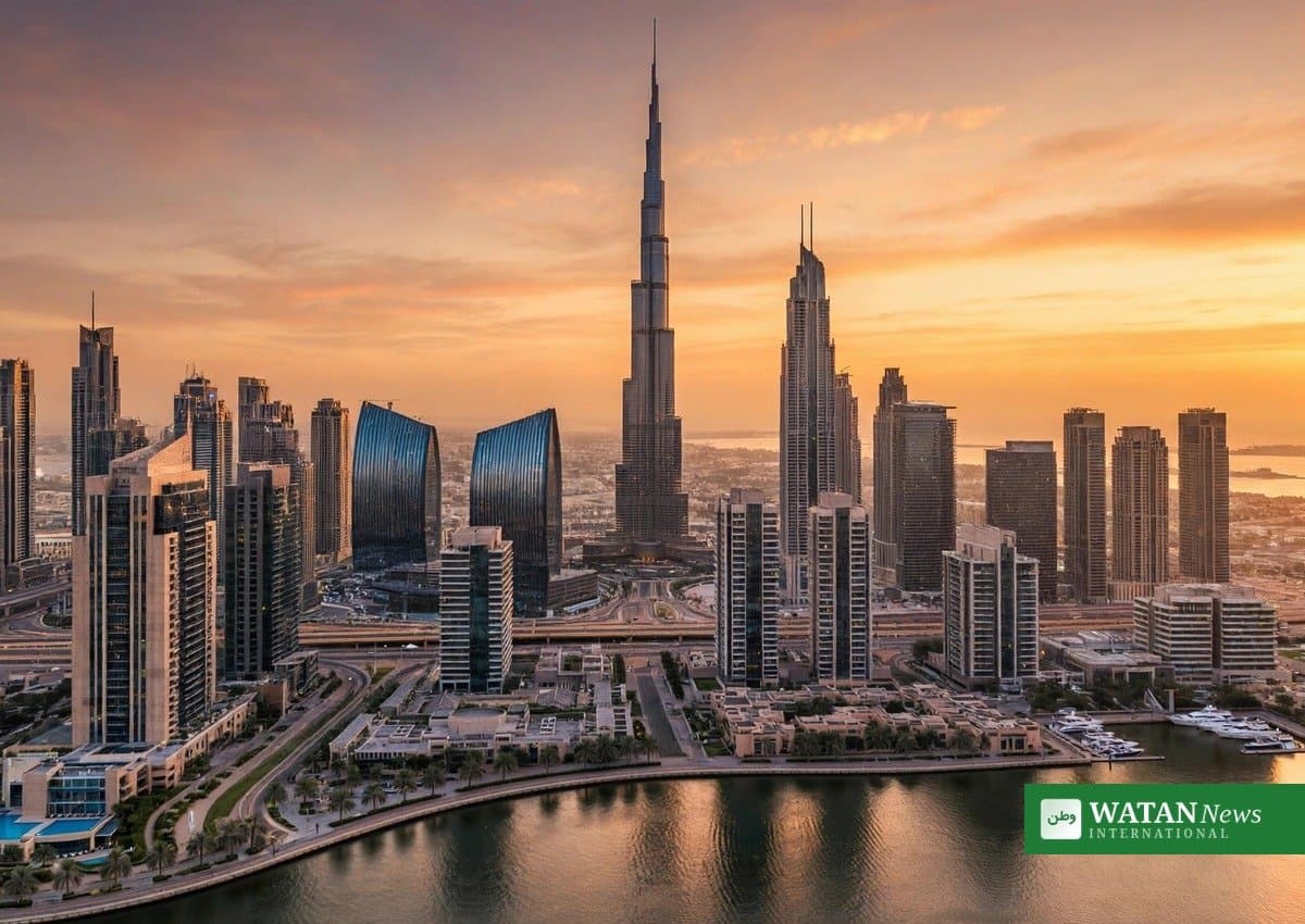 Dubai Property Q3 2026: 37,429 Sales Worth AED92.9 Billion as Rents Near Record