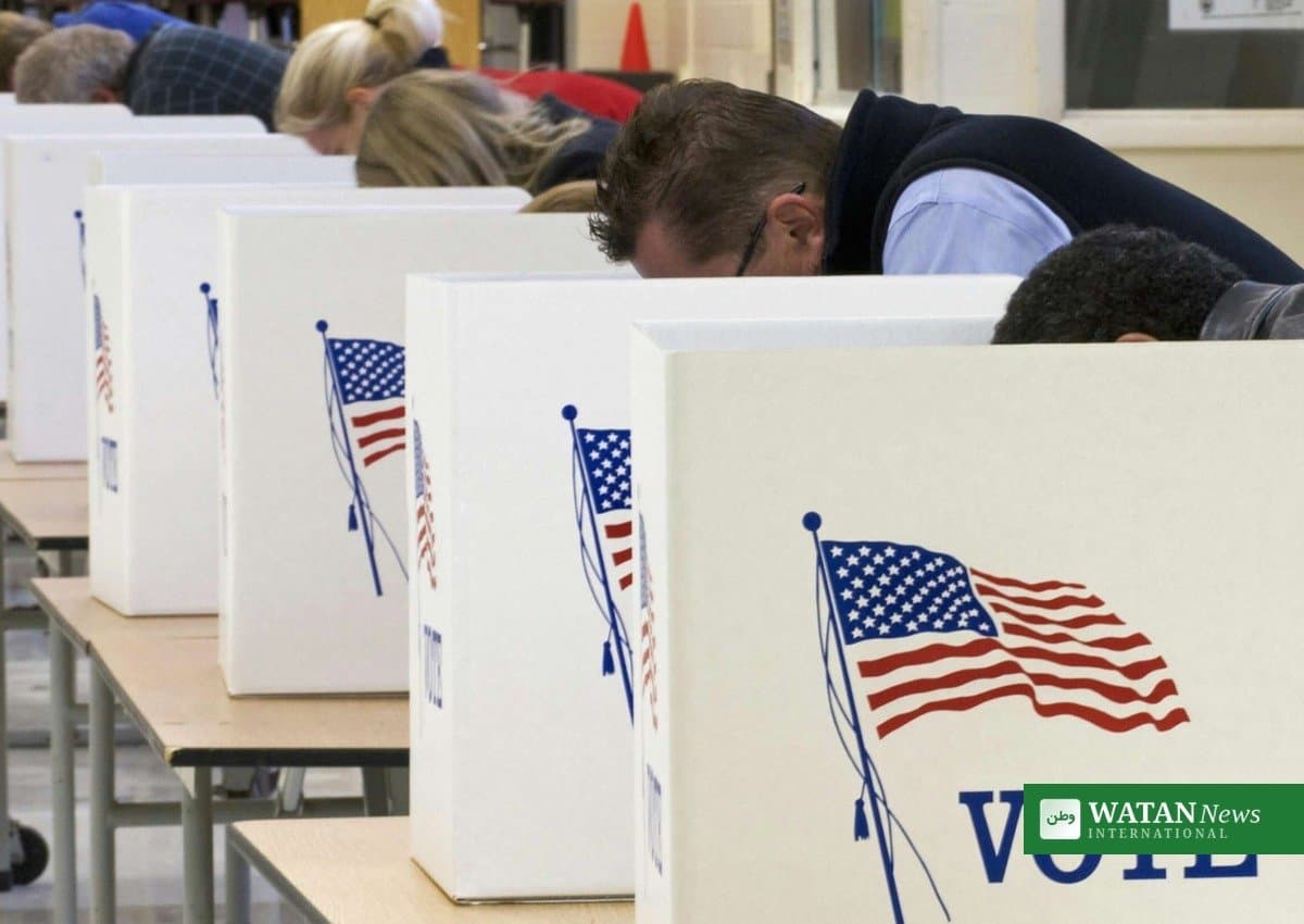 Over 100 Noncitizen Voter Subpoenas Issued by Trump Administration Before US Midterms