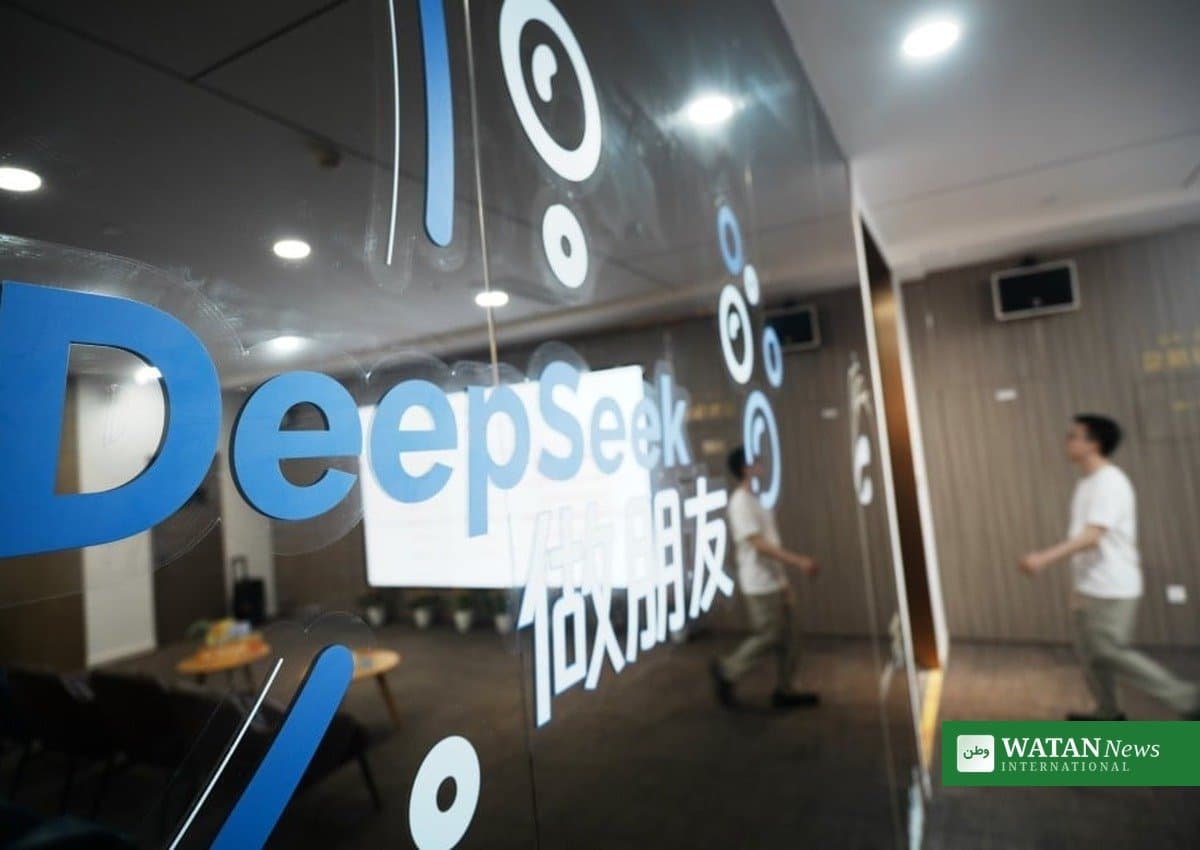 DeepSeek and Moonshot Used OpenAI’s Astra Model to Train Latest AI Systems, Report Says