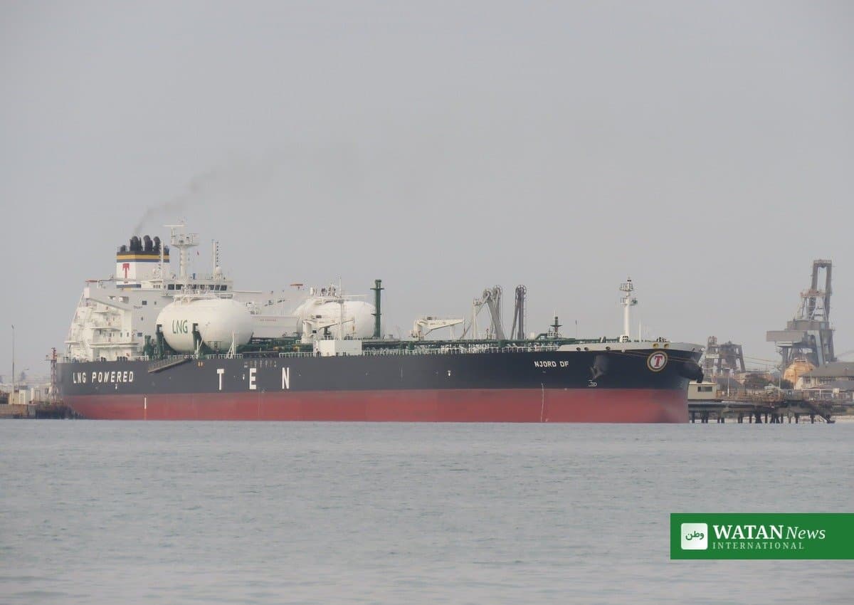 First Russian Diesel Shipment Heads for US Since 2022 Ban Under Trump Deal