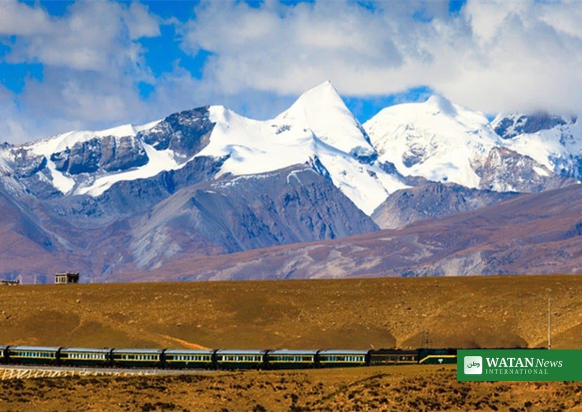 Magnitude 7.0 Earthquake Strikes Tibet’s Nagqu Region, Rescue Teams Mobilised