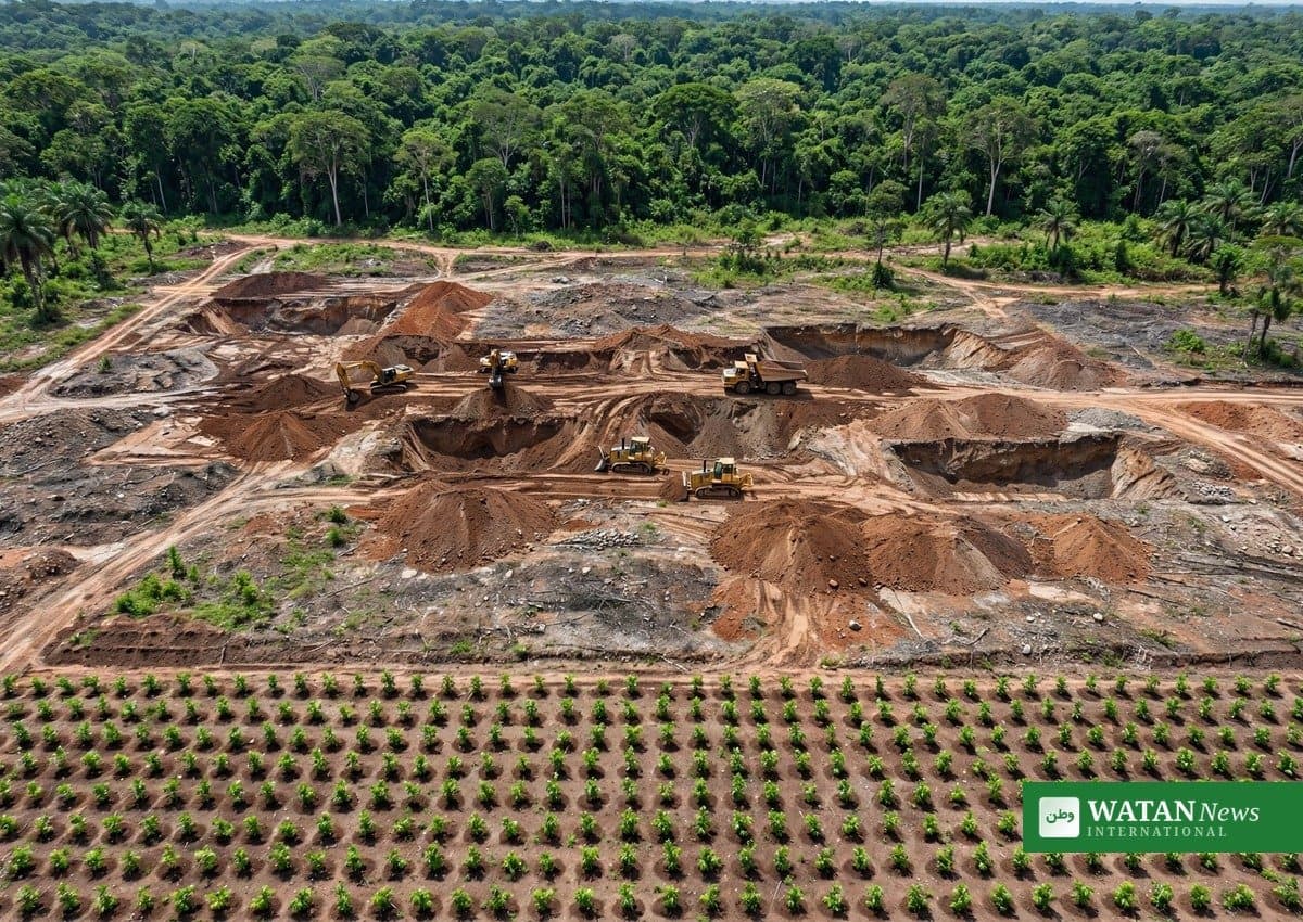 Plantation