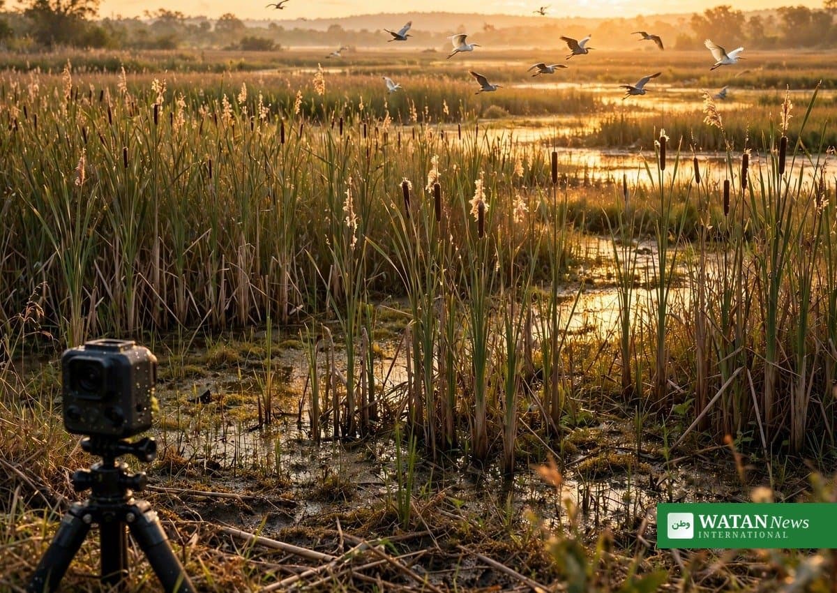 EITB’s ‘Bizi Natura’ Wins Basque Environmental Communication Award 2026