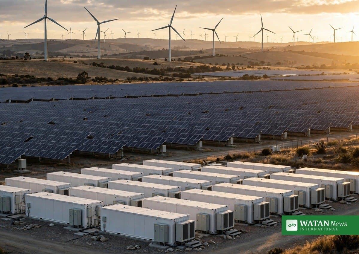 NextEra Renewables Backlog Reaches 36.7 GW After 3.7 GW Third-Quarter Additions