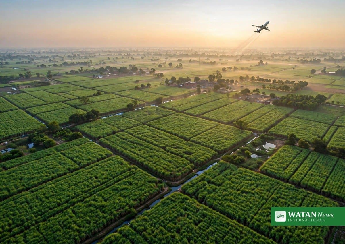 Uttar Pradesh approves sustainable aviation fuel manufacturing policy