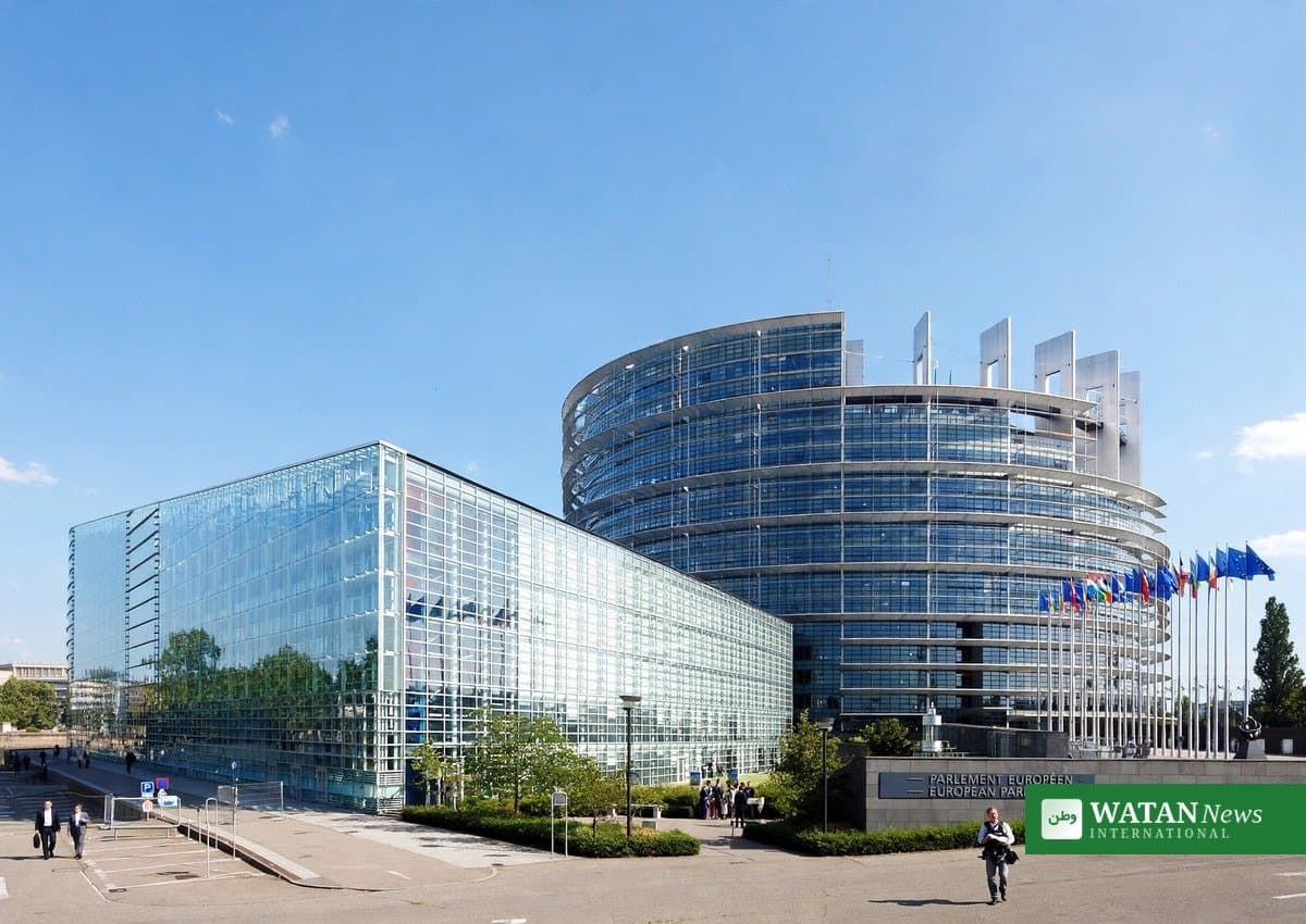 EU varsler nye handelstiltag mod Kina efter underskud på en milliard euro om dagen