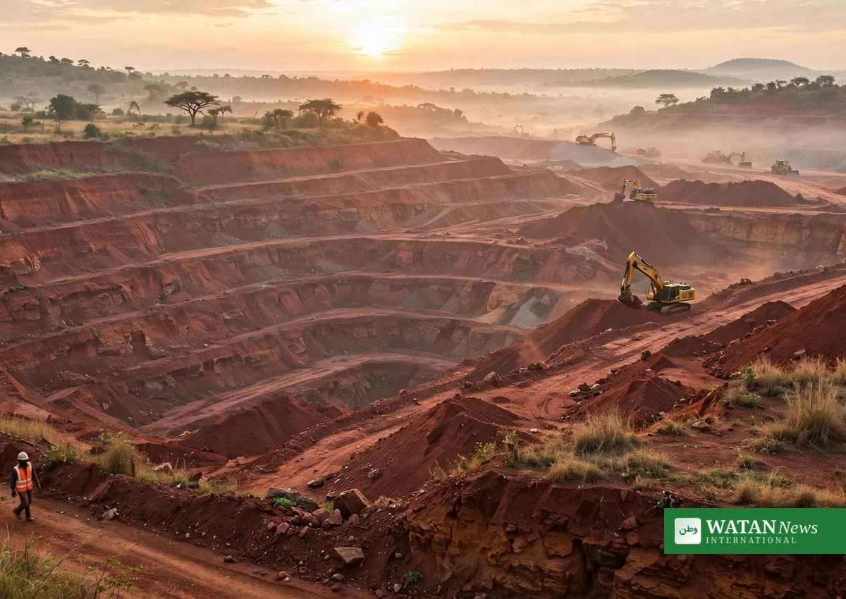 Ghana Moves to Standardise Mining Pay Ahead of December Contractor Shift