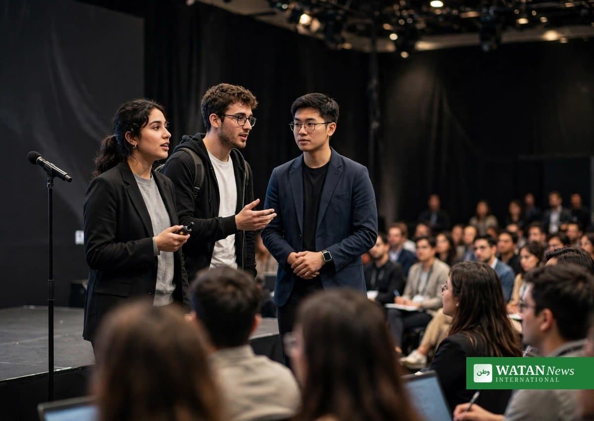 200 Founders Selected for Global Startup Accelerator