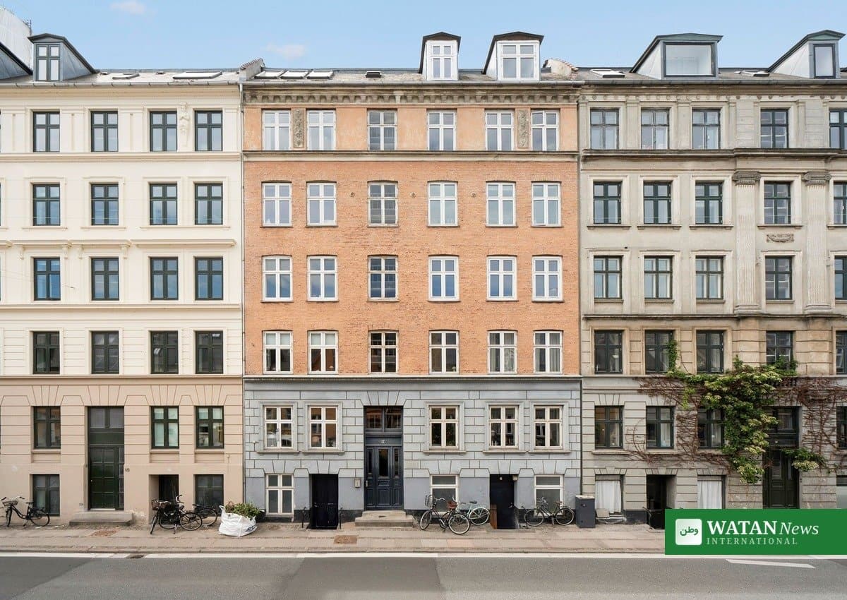 Andelsboliger stiger 6,3 procent på et år – Aarhus runder 50.000 kroner pr. kvadratmeter