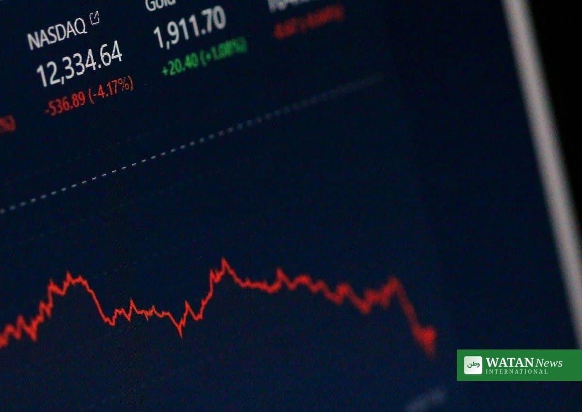 Tech Stocks AI Debt Selloff Hits Wall Street as Waymo Heads to Canada, Oil Nears $110
