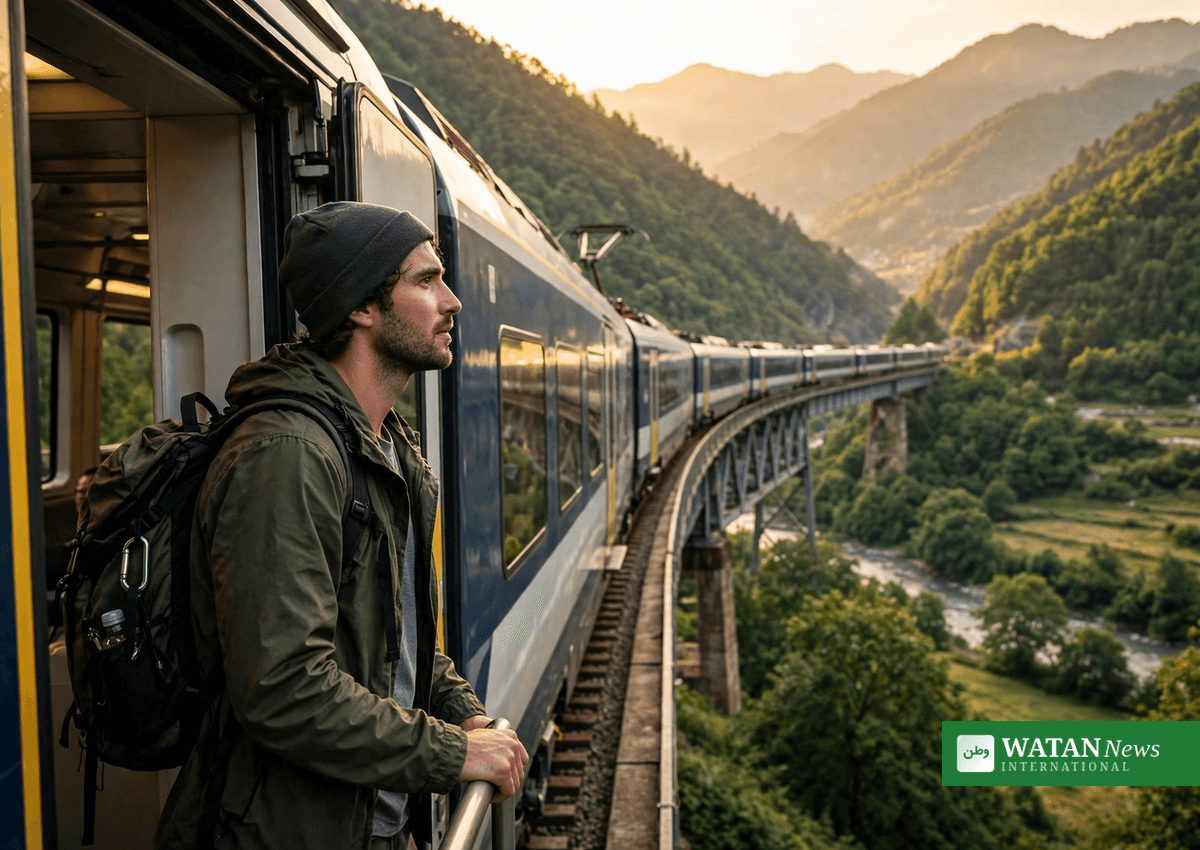Green travel