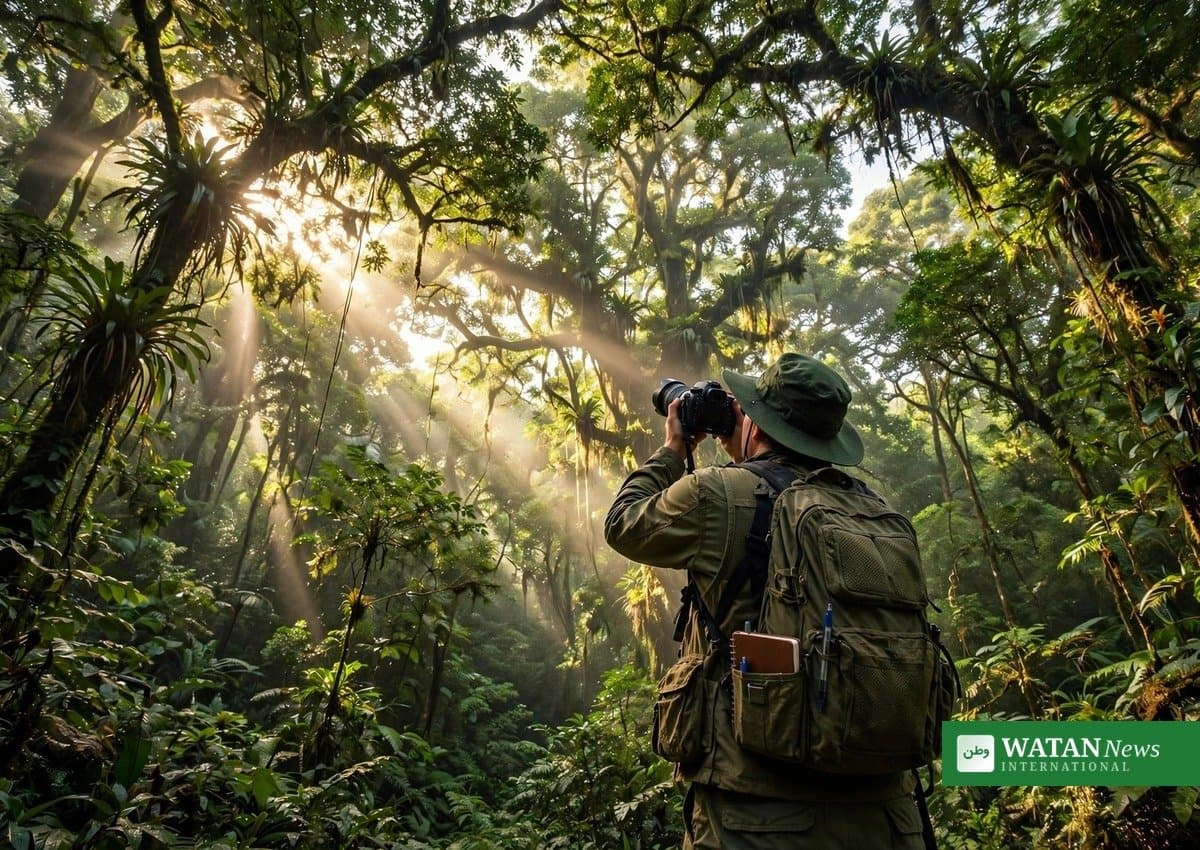 UNESCO: At least 46 Environmental Journalists Killed Since 2010 — Protecting Press Freedom Protects the Planet