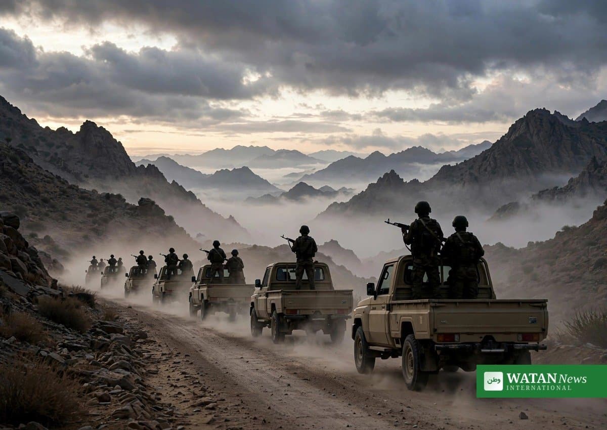 Iran Ready for US Attacks Amid Intensified Yemen Fighting
