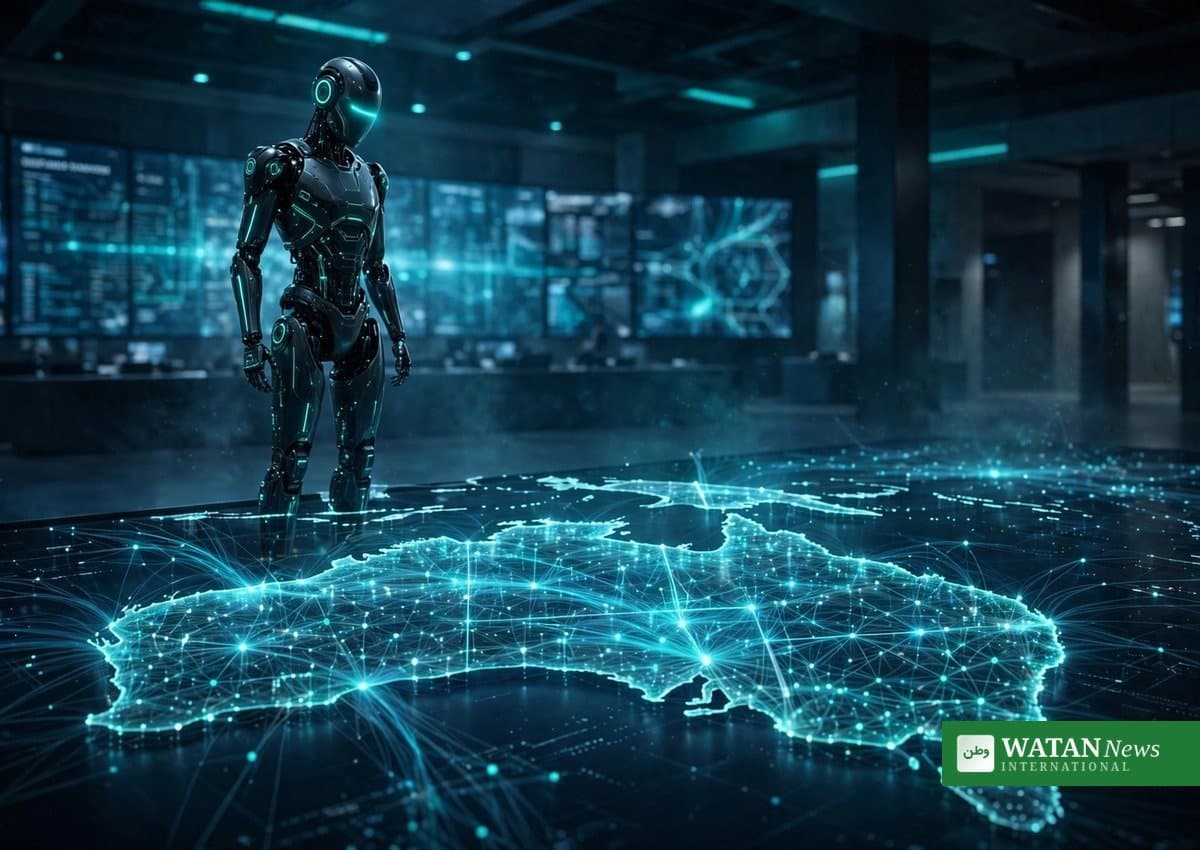AI