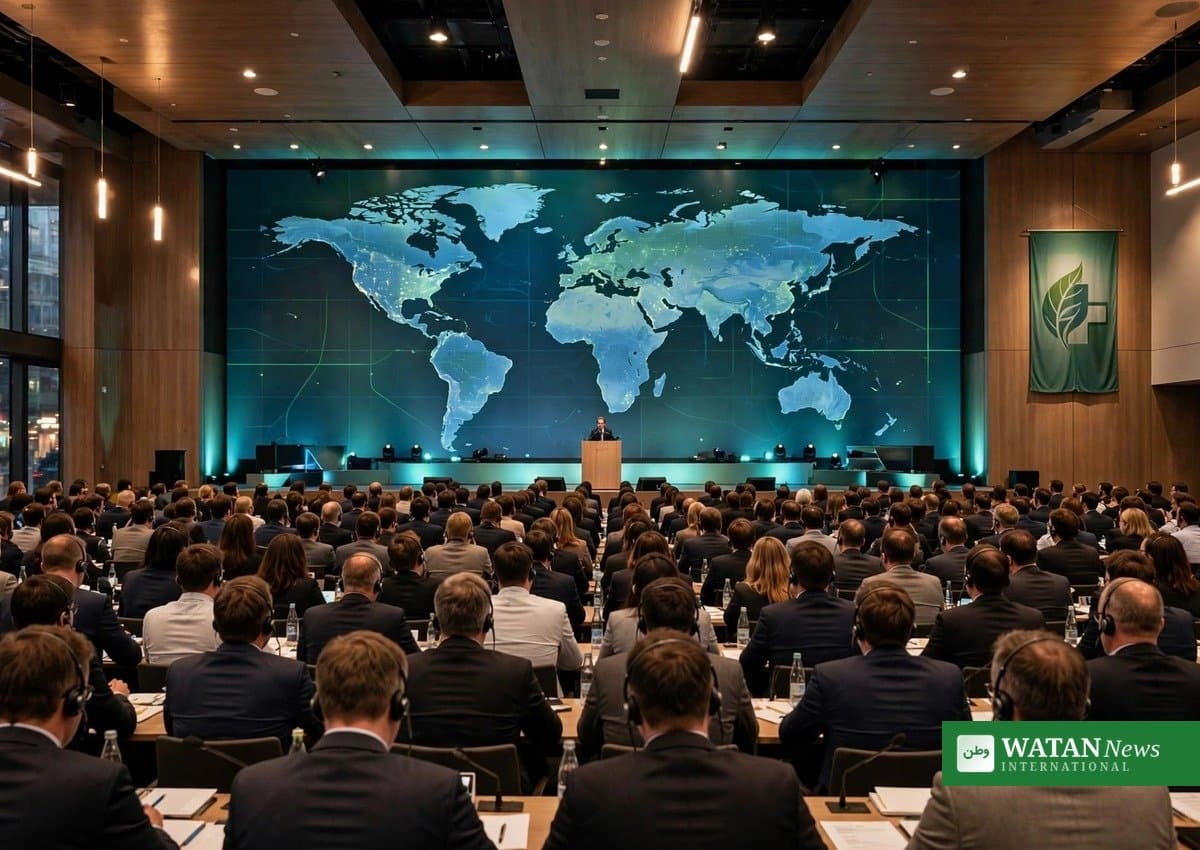 Climate Events