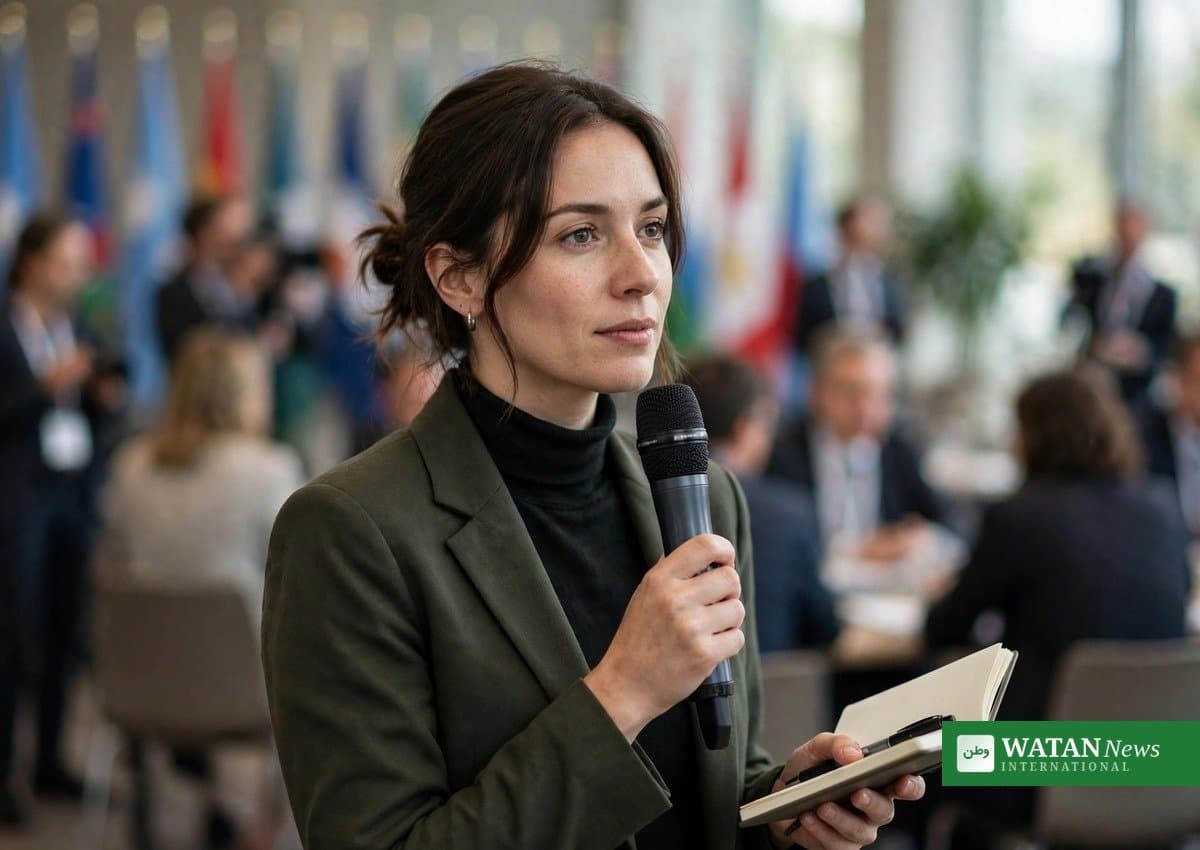 UN Calls for Joint Action to Protect Climate Information Ahead of COP31