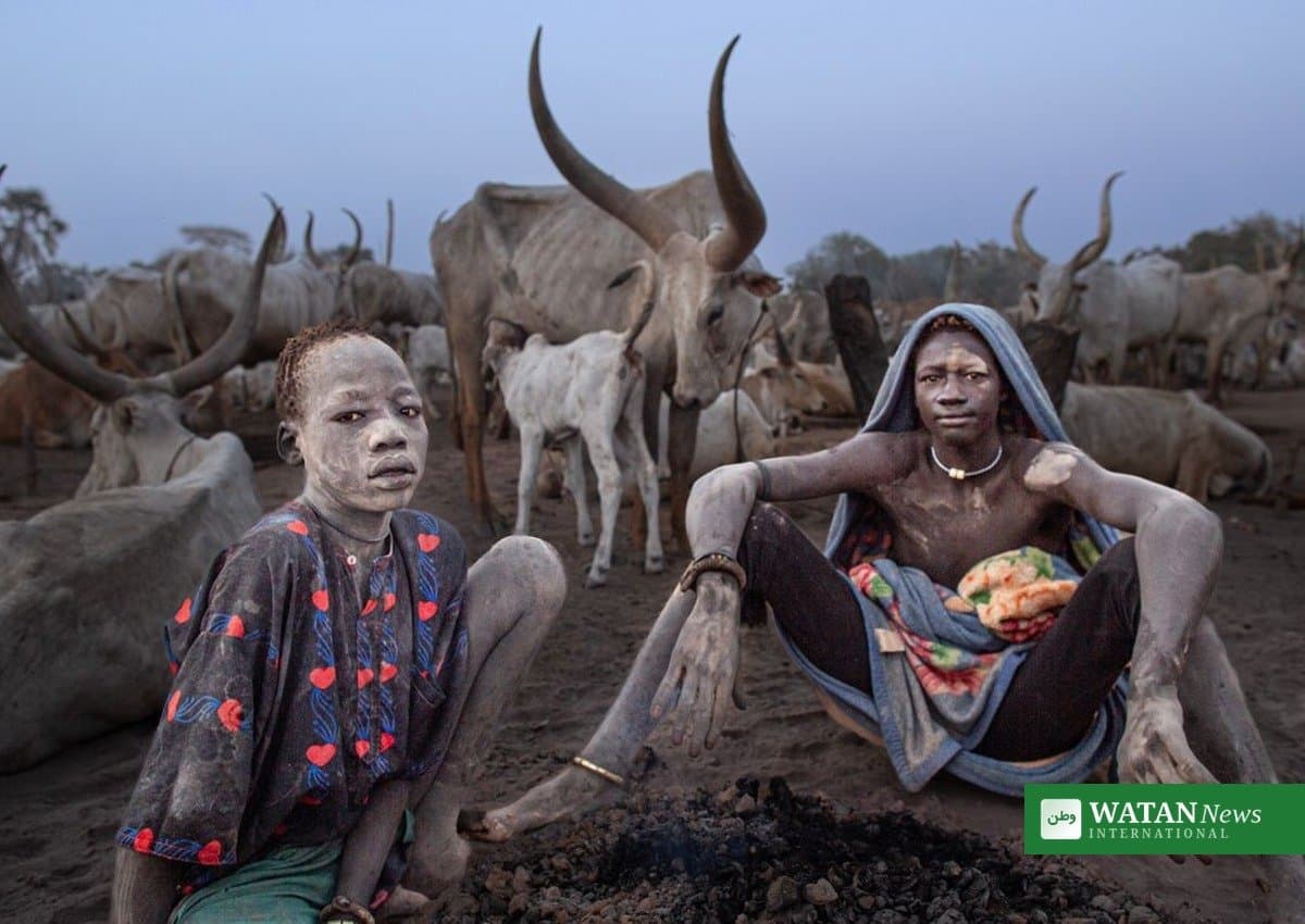 At Least 72 Killed in Co-ordinated Cattle Raids in South Sudan’s Warrap State
