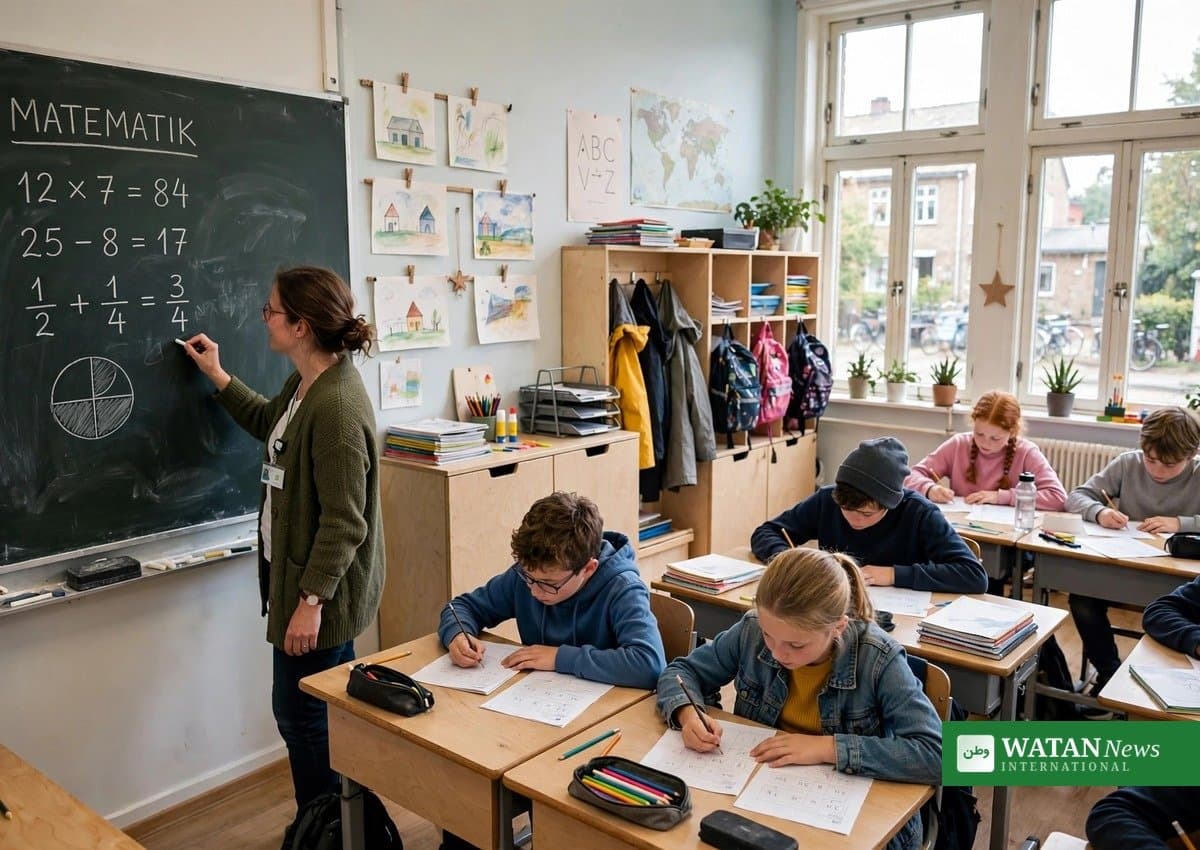 Tilfældigheder styrer skolers adgang til ny regeringssatsning på uddannelsesområdet