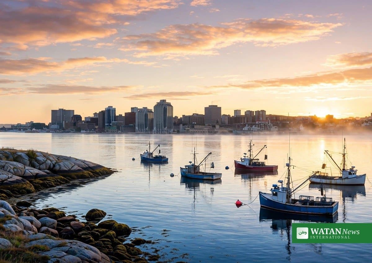 Canada Names Diana Fox Carney as Ocean Envoy to Chair 2027 Our Ocean Conference in Halifax