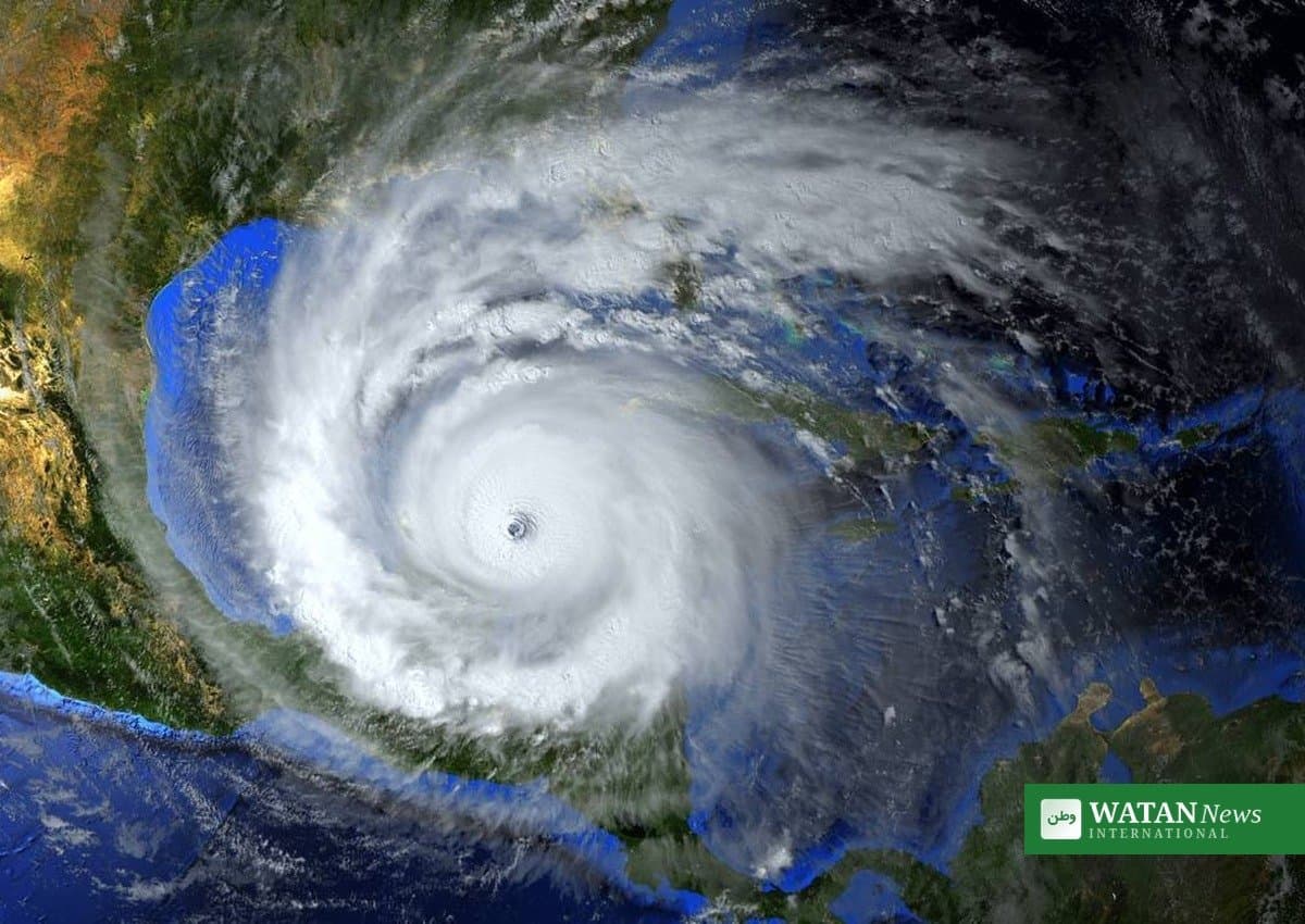 Hurricane Isaias, Now a Major Category 3 Storm, Bears Down on Gulf Coast