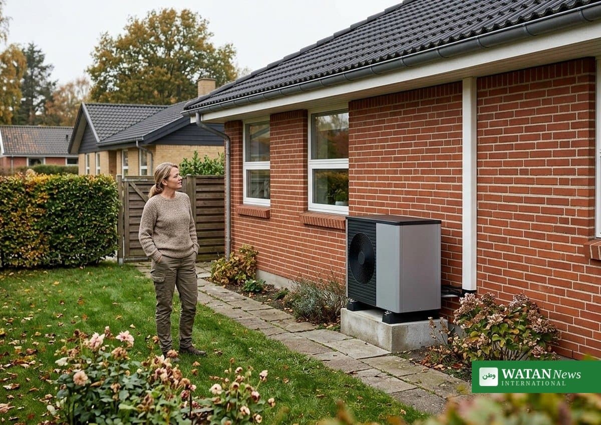 Hver femte danske boligejer kender ikke tilskudsordningerne til varmepumper