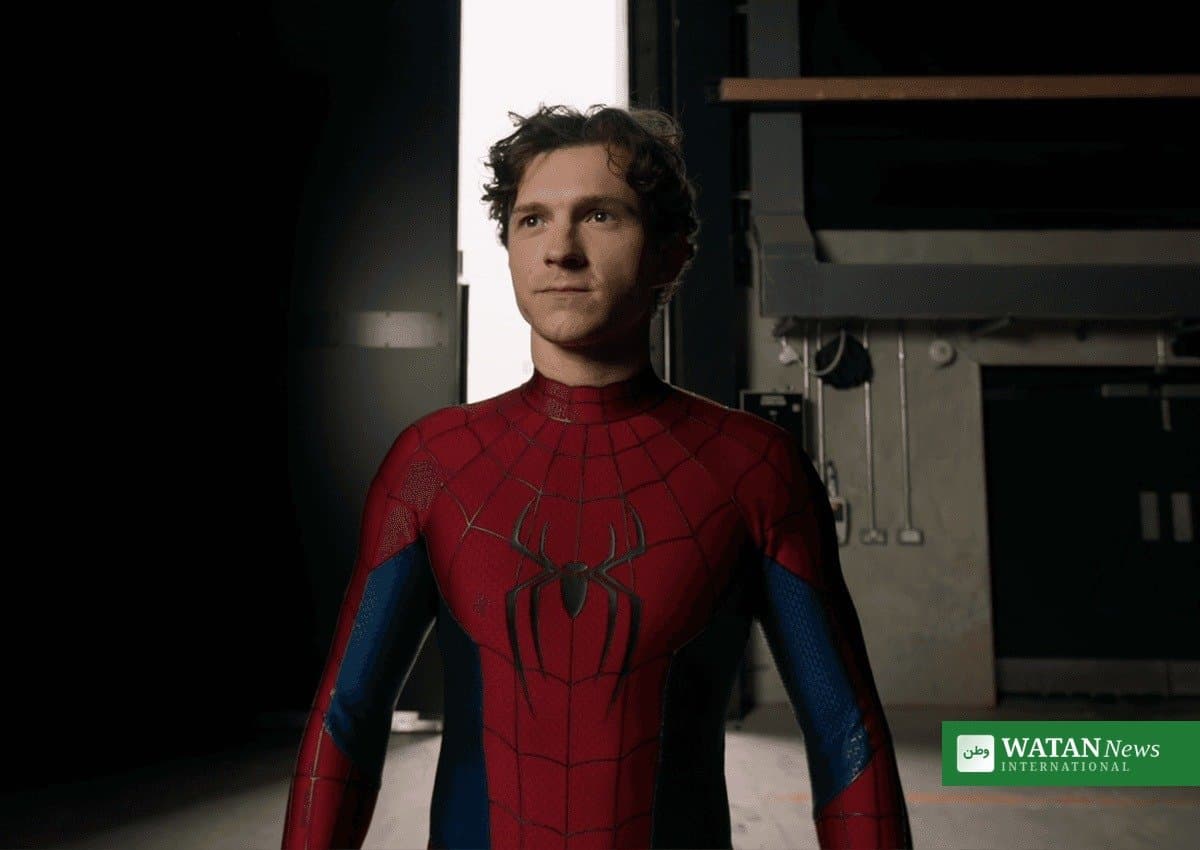Spider-Man: Brand New Day Comes Home After $2.5 Billion Box Office Run