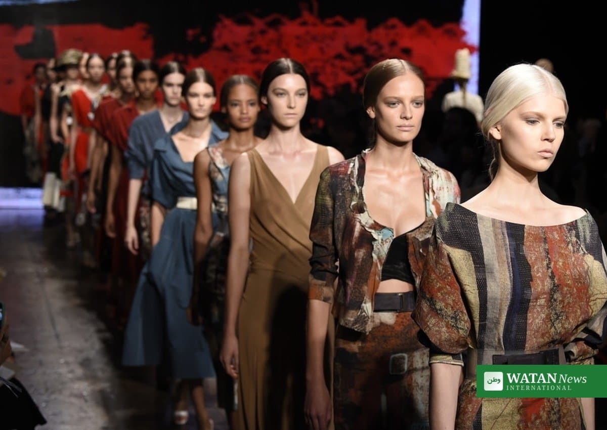 Dansk mode indtog Paris: Over 15 brands viste kollektioner frem