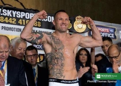 Mikkel Kessler holder pressemøde: Comeback på vej?