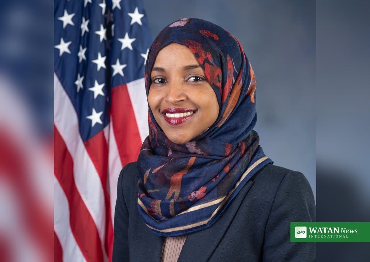 HSI Agents Search Rep. Ilhan Omar’s Home in Federal Criminal Investigation, DOJ Confirms