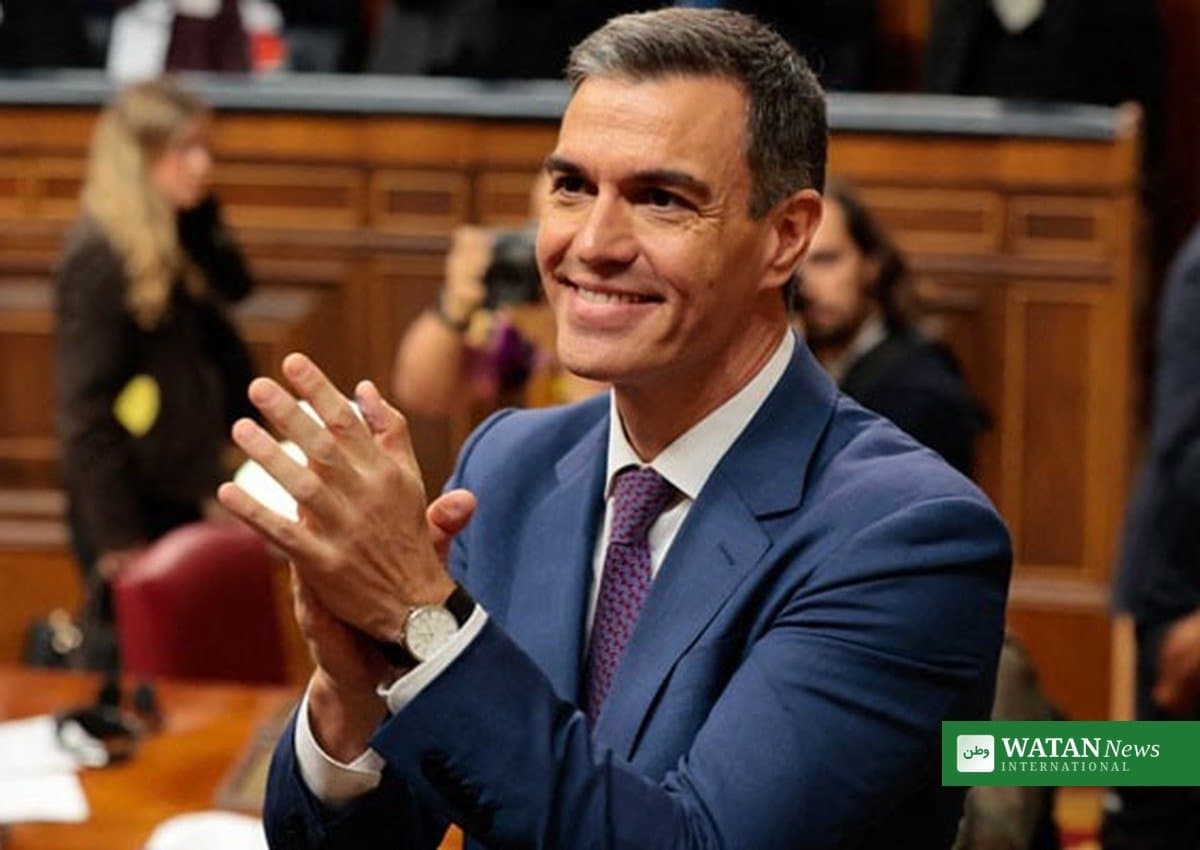 Pedro Sánchez Calls Snap Election for November 29 After Parliament Rejects Housing Measures