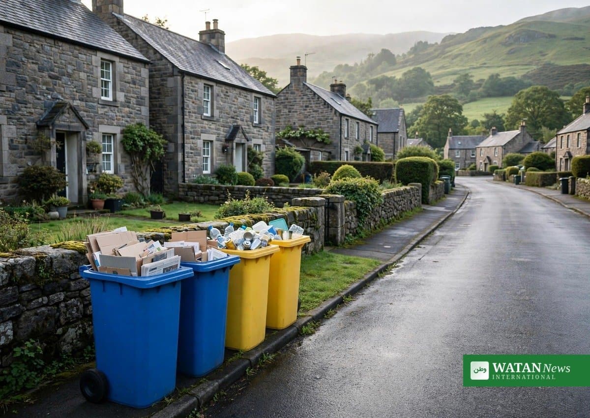 Sustainable Living