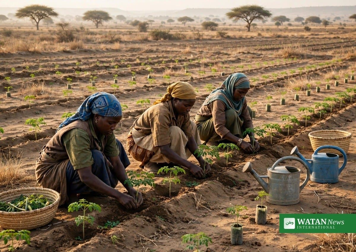 UN SDG Action Awards 2026 udnævner tre Heroes of Tomorrow i Rom