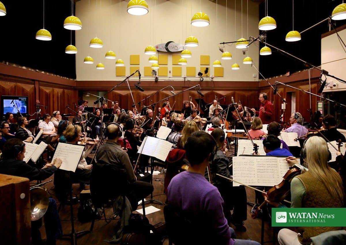 Screen Music Awards 2026: Tales from Outer Suburbia Sweeps Four Prizes in Brisbane